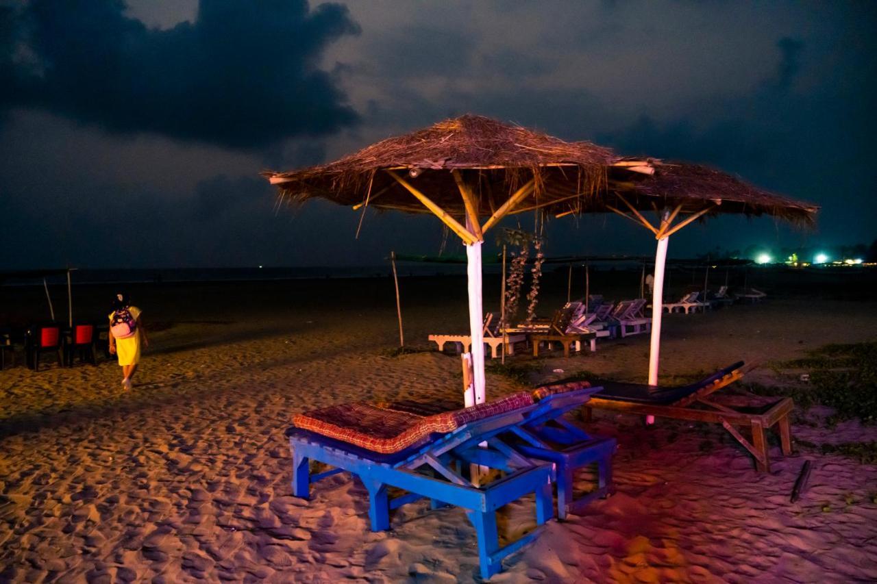Village Susegat Beach Resort Морджим Екстер'єр фото